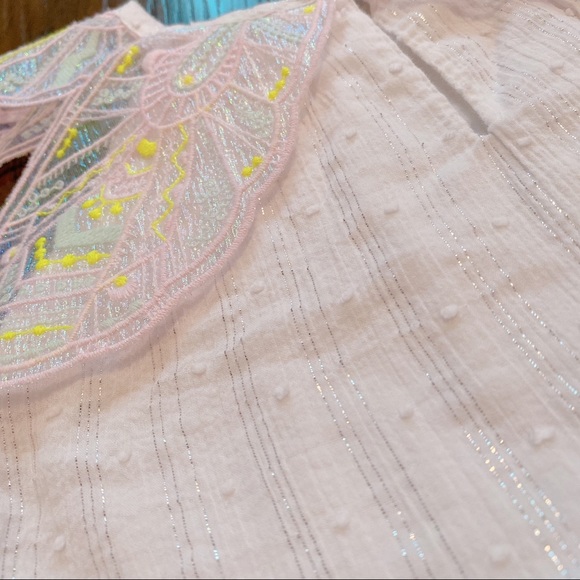 Cute Easter dress - Picture 3 of 3